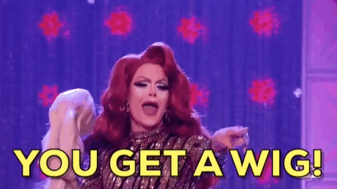 season 10 episode 6 GIF by RuPaul's Drag Race