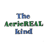 Kind Kindness Sticker by Aerie