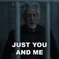 Talking Season 17 GIF by Paramount+