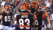 2018 Nfl Football GIF by NFL