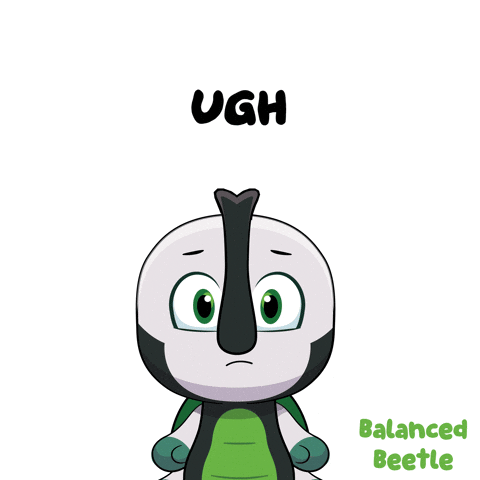 Bug Ugh GIF by VeeFriends