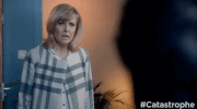 season 3 episode 6 GIF by Catastrophe