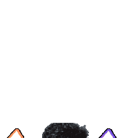 Abhiram Udayanboi Sticker by BORN ON INSTAGRAM