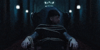 Halloween Rock GIF by Better Noise Music