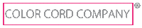 colorcordcompany colorcord Sticker