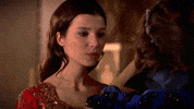 Великолепный Век GIF by TV Domashniy