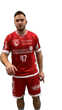Handball Sticker by tusferndorf