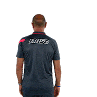 Der Zakarian Sticker by MHSC