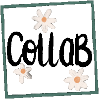 Flower Spring Sticker