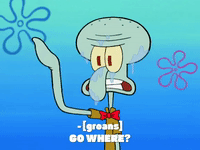 season 7 episode 25 GIF by SpongeBob SquarePants
