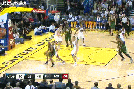 gsw GIF