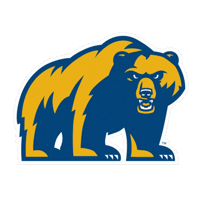 West Virginia Sticker by WVU Tech Golden Bears