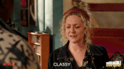 GIF by Unbreakable Kimmy Schmidt