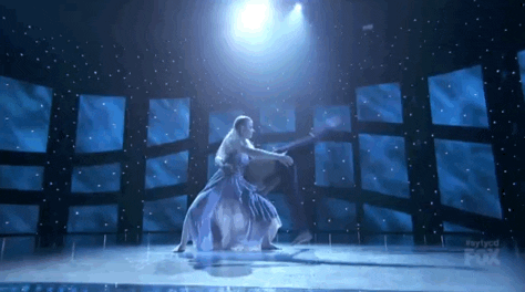 elliot dancing GIF by So You Think You Can Dance