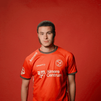 Keuken Kampioen Divisie GIF by AlmereCityFC
