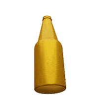 Beer Sticker