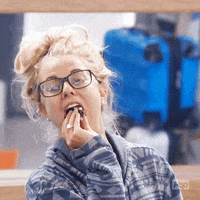 big brother pop GIF by Big Brother After Dark