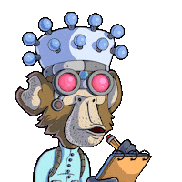 Animation Comics Sticker by Planet XOLO