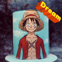 Adventure Dream GIF