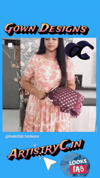 Buy Now Fashion GIF by ArtistryC