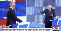 Bernie Sanders GIF by GIPHY News