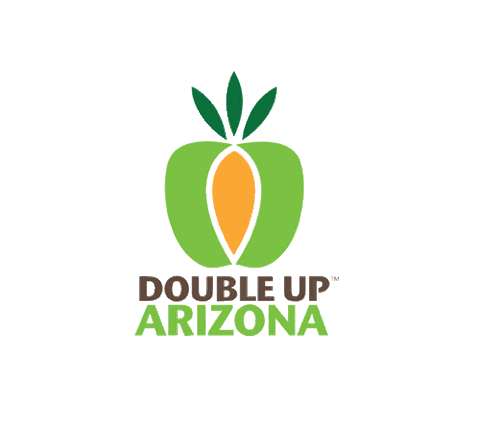 Farmers Market Farm Stand Sticker by Double Up Food Bucks Arizona