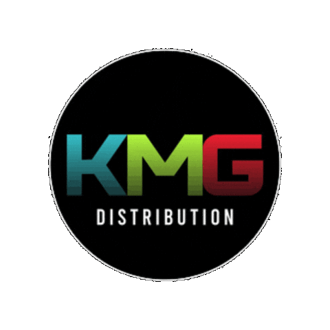 Apple Music Spotify Sticker by KMG Distribution
