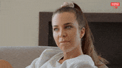 Oh My God Reaction GIF by Married At First Sight