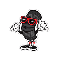oldbonestherapy skate compression oldbones keepruling Sticker