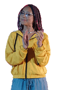 FMU_oficial clap congrats faculdade parabens Sticker