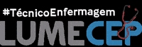 LUMECEP educacao enfermagem tecnico lumecep GIF