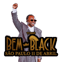 Samba Pagode Sticker by Virgin Music Brasil