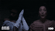 Ablss GIF by A Black Lady Sketch Show