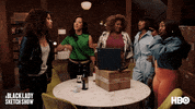 Ablss GIF by A Black Lady Sketch Show