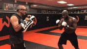 Albuquerque Newmexico GIF by Jackson Wink MMA Academy