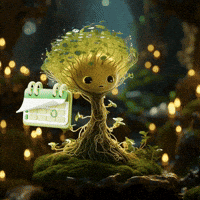 Calendar Tgn GIF by Treegens