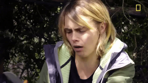 GIF by National Geographic Channel