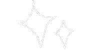 Star Blink Sticker