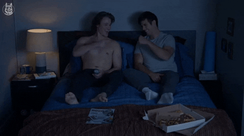 Letterkenny GIF by Crave