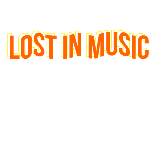 Lim Tampere Sticker by Lost in Music