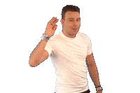 SilSmetsers music party dj festival Sticker