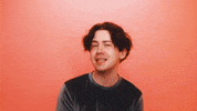 Rock Band Flirt GIF by modernlove.