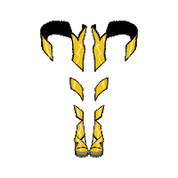 Pantaloni Sticker by Panini Comics Italia