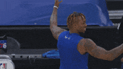 Regular Season Sport GIF by NBA