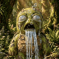 Shocked Oh No GIF