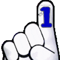cowboys go STICKER