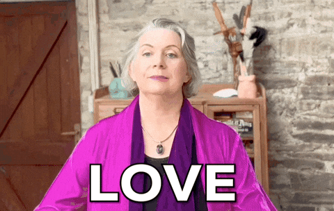 I Love You Heart GIF by CET freedom
