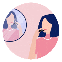 Beauty Makeup Sticker by Mary Kay de Mexico