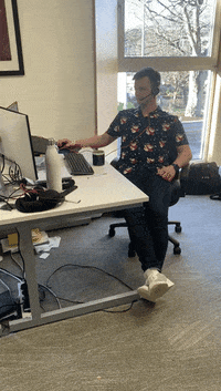GIF by GAP Talent