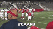 GIF by CAA Football